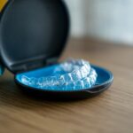 invisalign trays after invisalign consultation