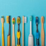 soft toothbrush bristles are best for your smile